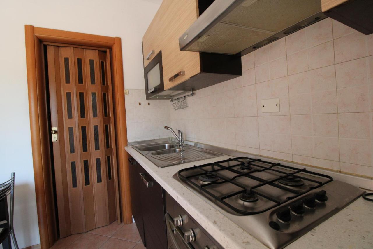 Appartamento Gori Siena Exteriör bild