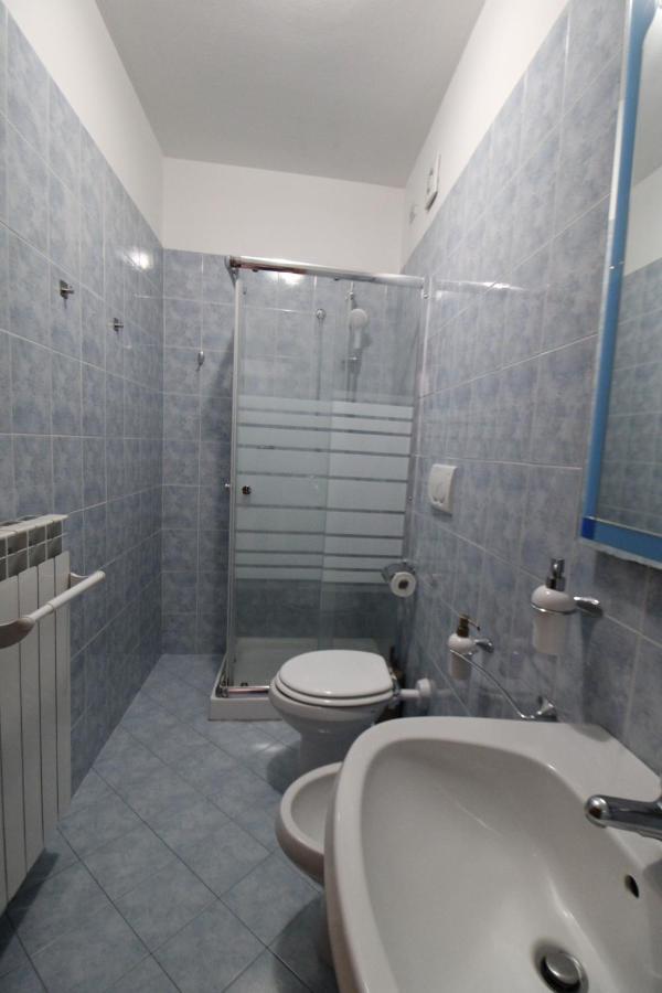 Appartamento Gori Siena Exteriör bild