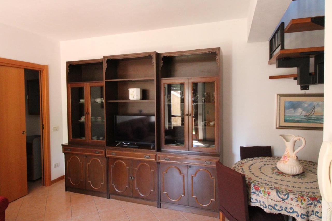 Appartamento Gori Siena Exteriör bild