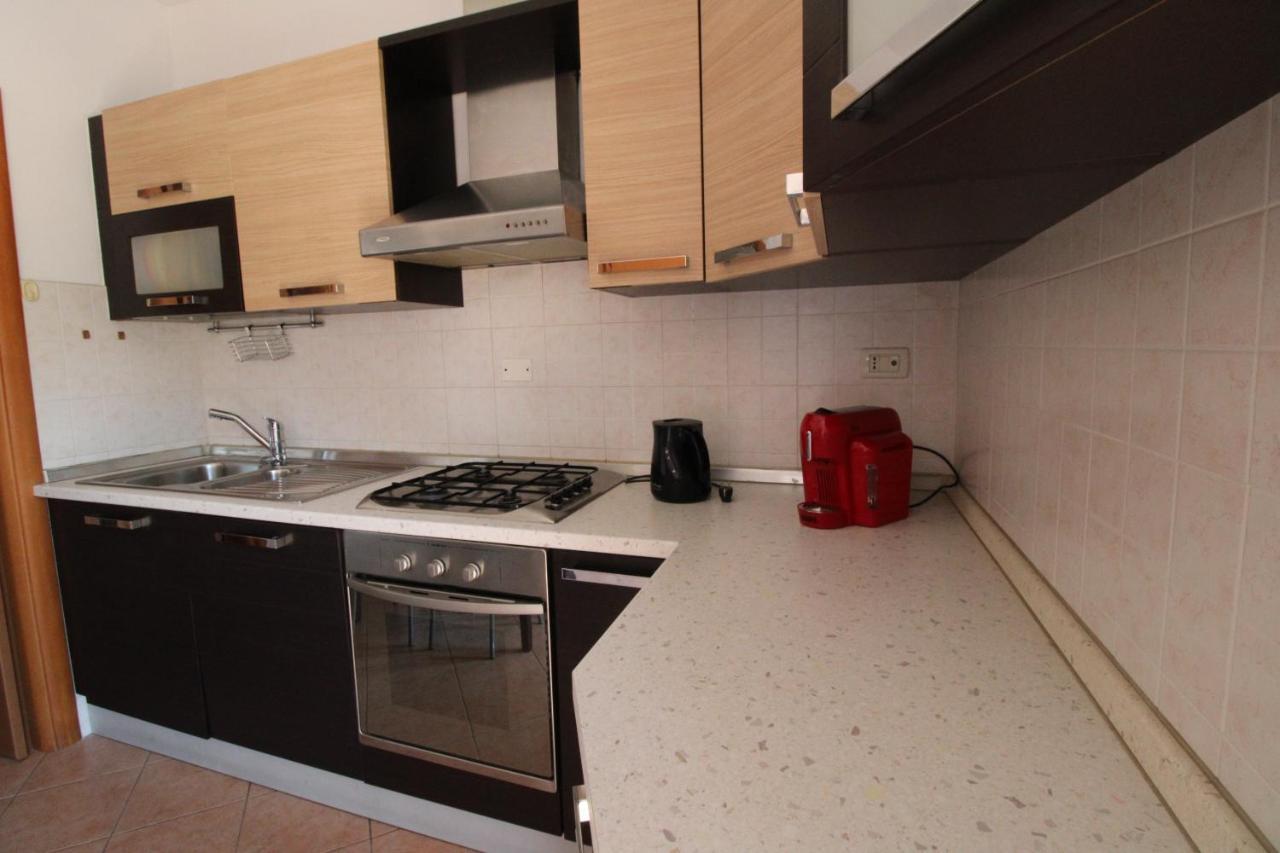 Appartamento Gori Siena Exteriör bild