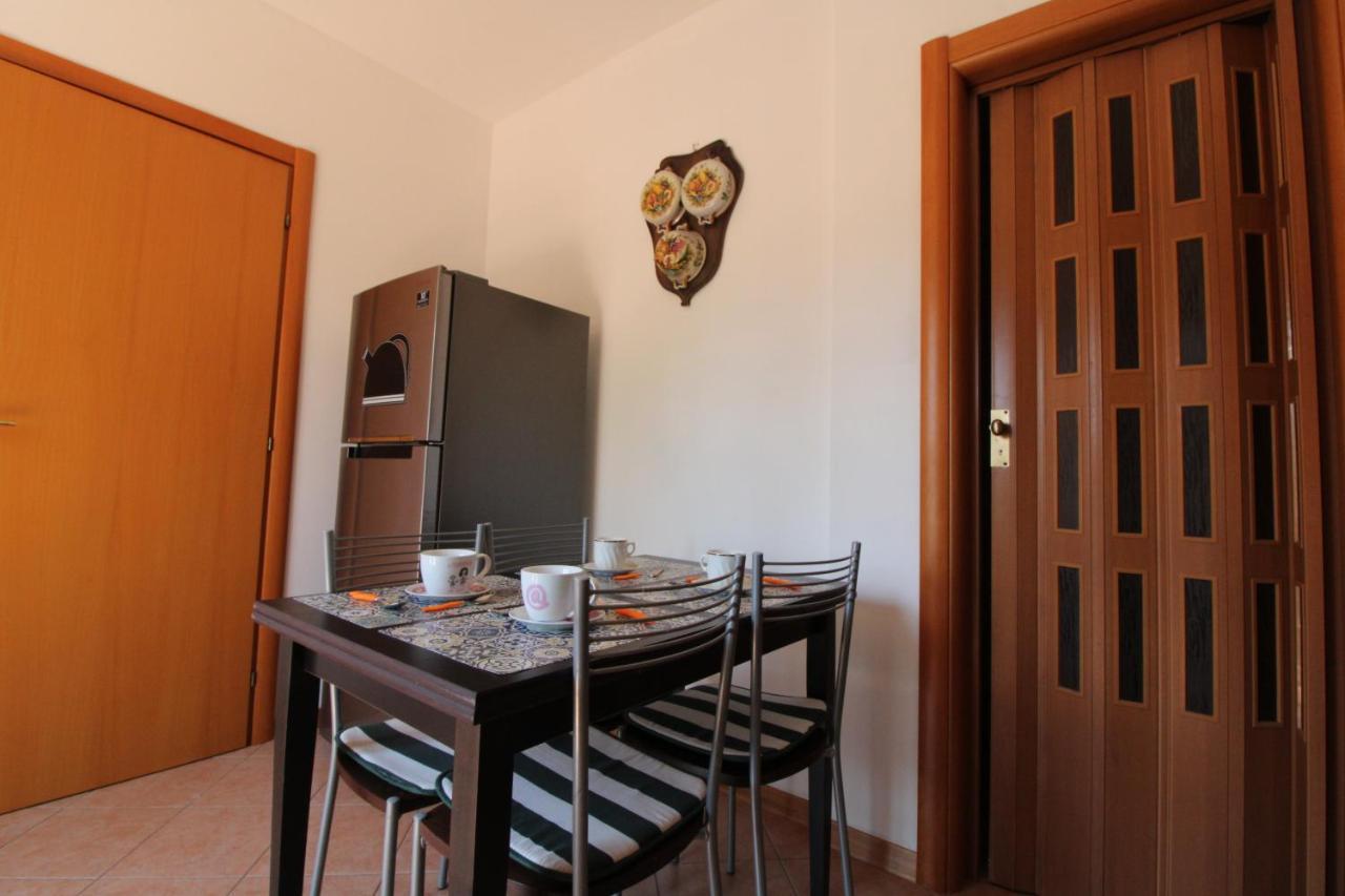 Appartamento Gori Siena Exteriör bild
