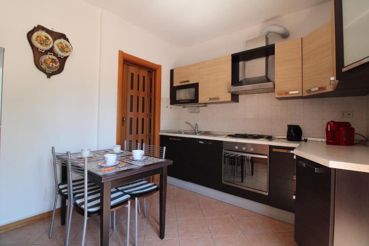 Appartamento Gori Siena Exteriör bild