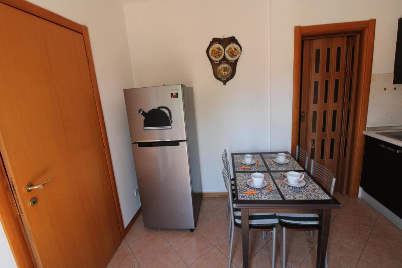 Appartamento Gori Siena Exteriör bild