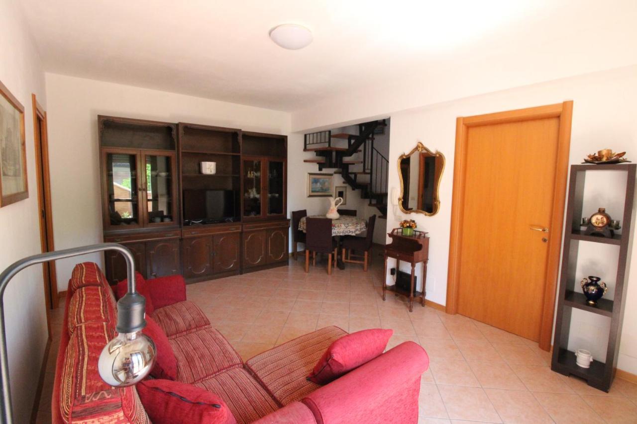 Appartamento Gori Siena Exteriör bild